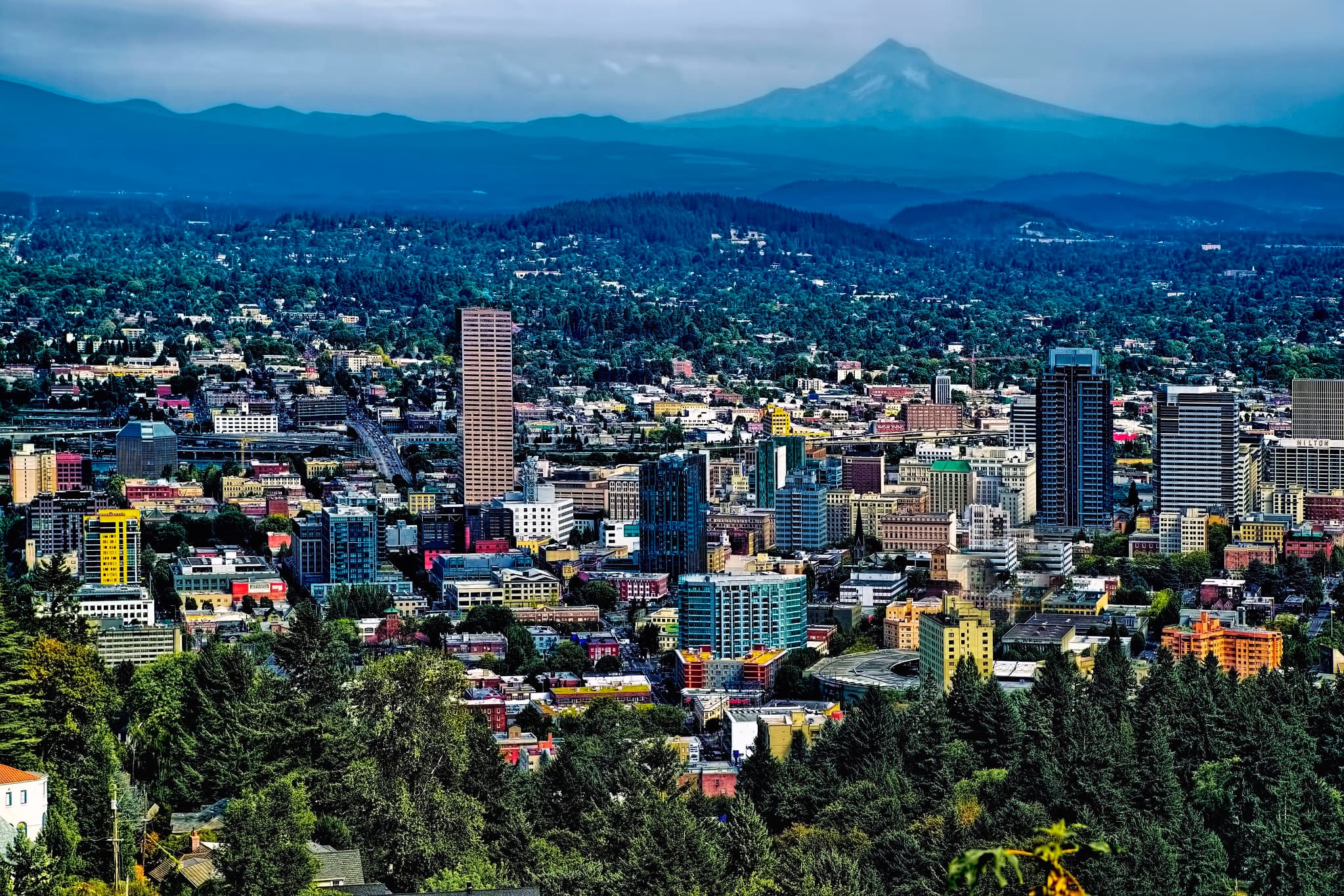 Cost To Build A House In Oregon (2026)