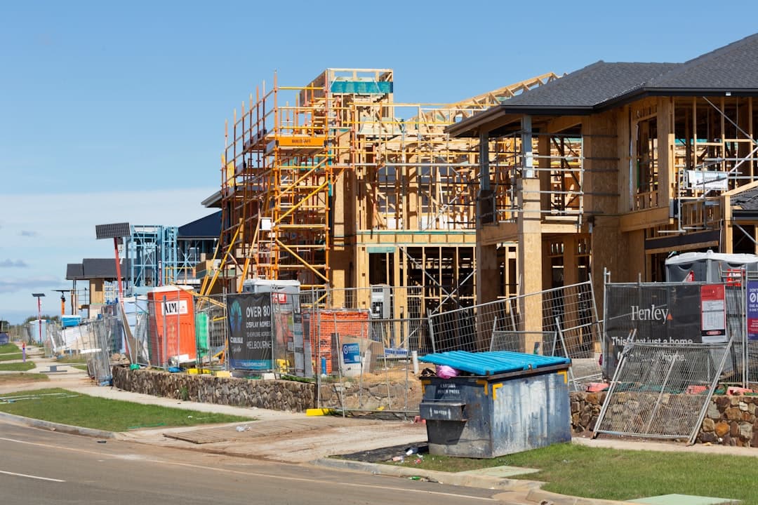 Cost To Build A House (2026)