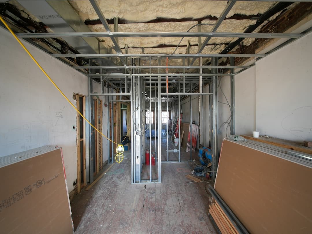 New Construction Plumbing Cost (2026)