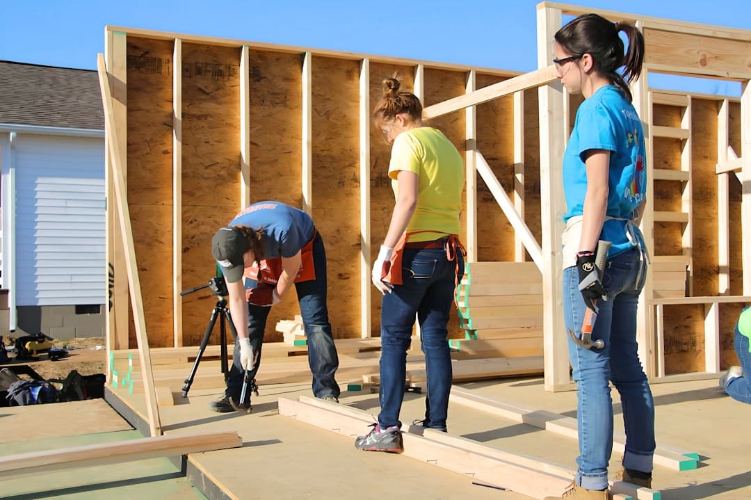 Residential Construction Framing (2026)