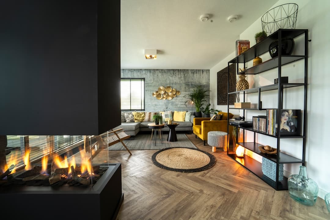 Residential Fireplace Wood Burning Pellet Stoves Options (2026)